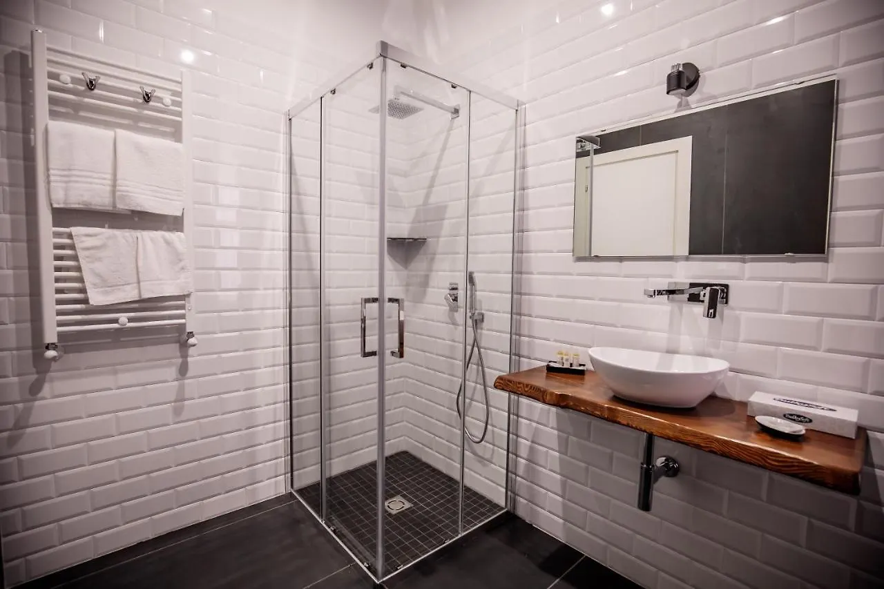 Medusa Cilea Guest House Napoli Italien