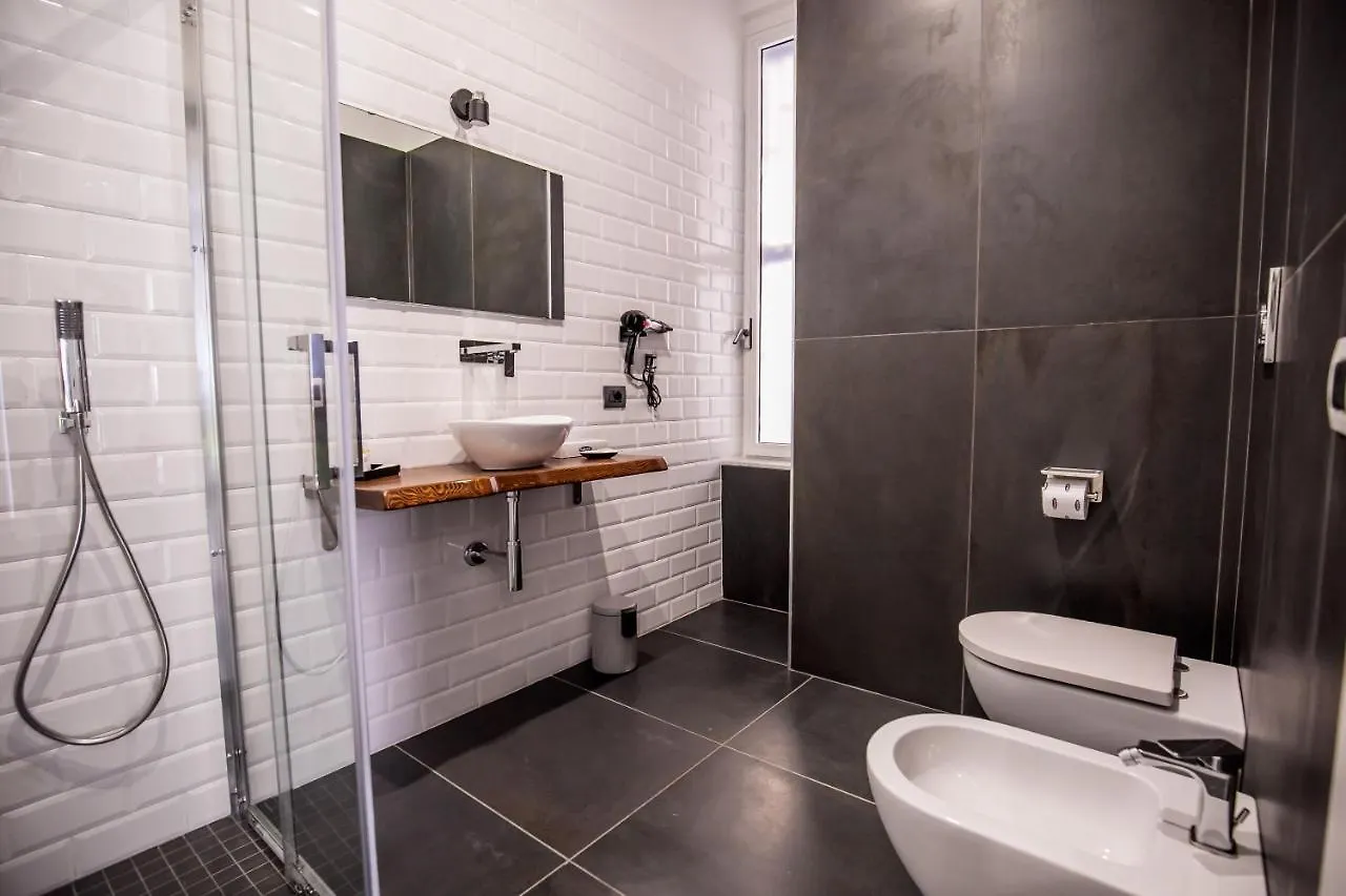 Medusa Cilea Guest House Napoli