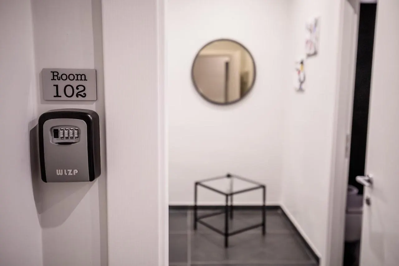 Medusa Cilea Guest House Napoli