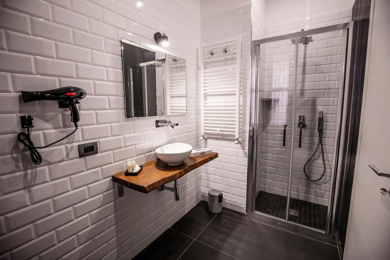 Medusa Cilea Guest House ナポリ 0*,  イタリア