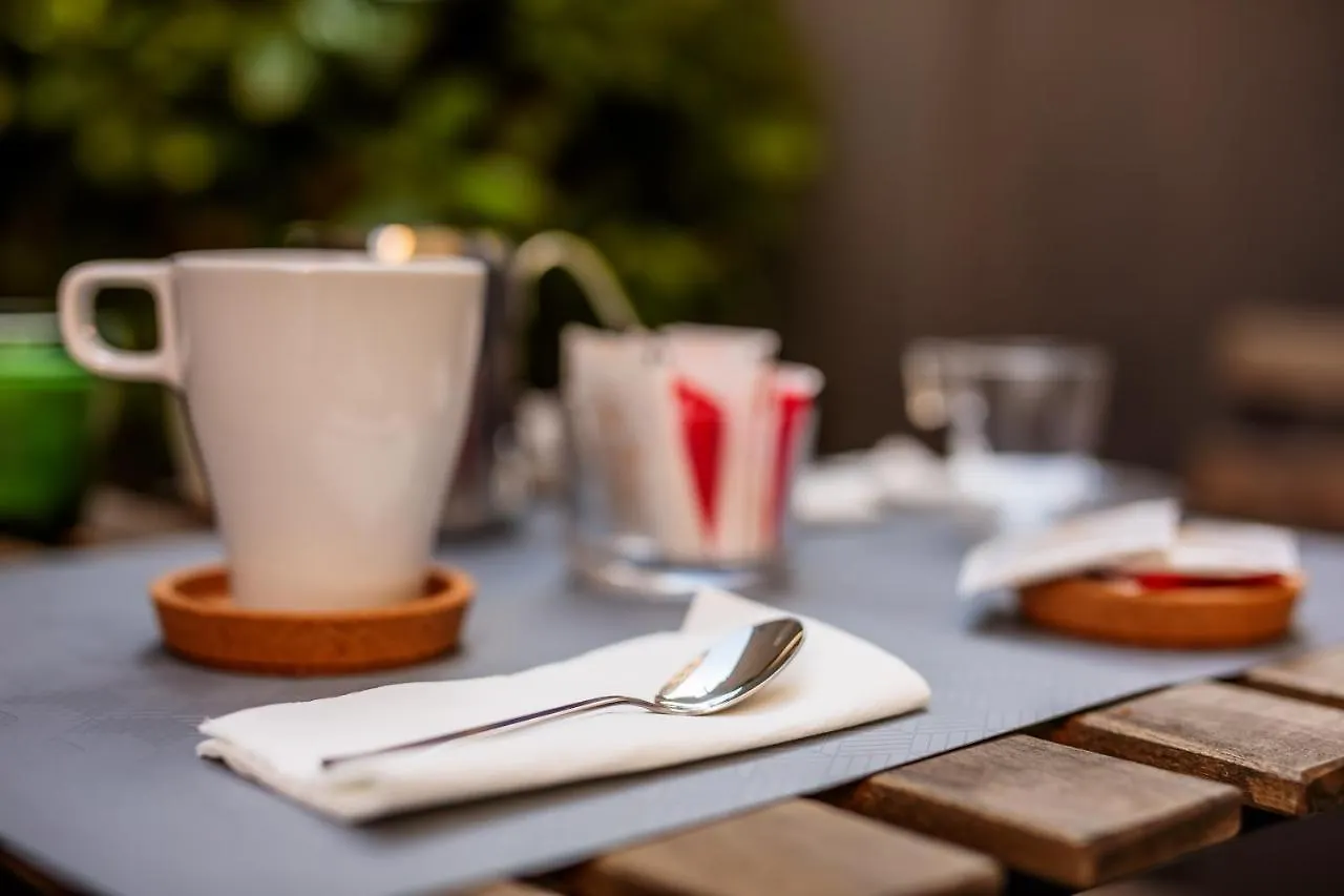 Medusa Cilea Guest House ナポリ 0*,  イタリア