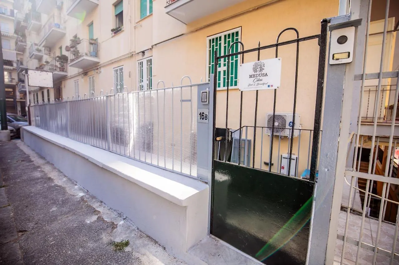 Medusa Cilea Guest House Naples 0*,  Italy