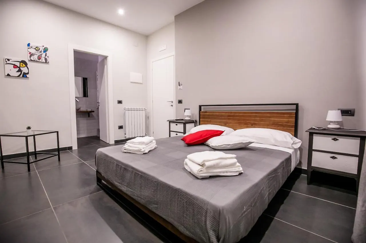 Medusa Cilea Guest House Naples 0*,  Italy
