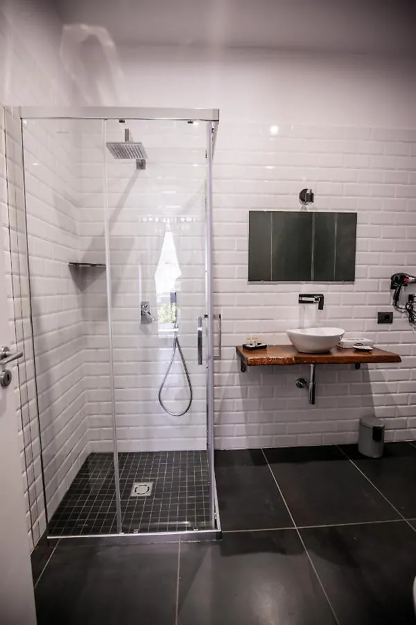 Medusa Cilea Guest House Naples Italy