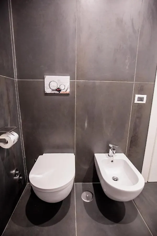 Medusa Cilea Guest House Naples