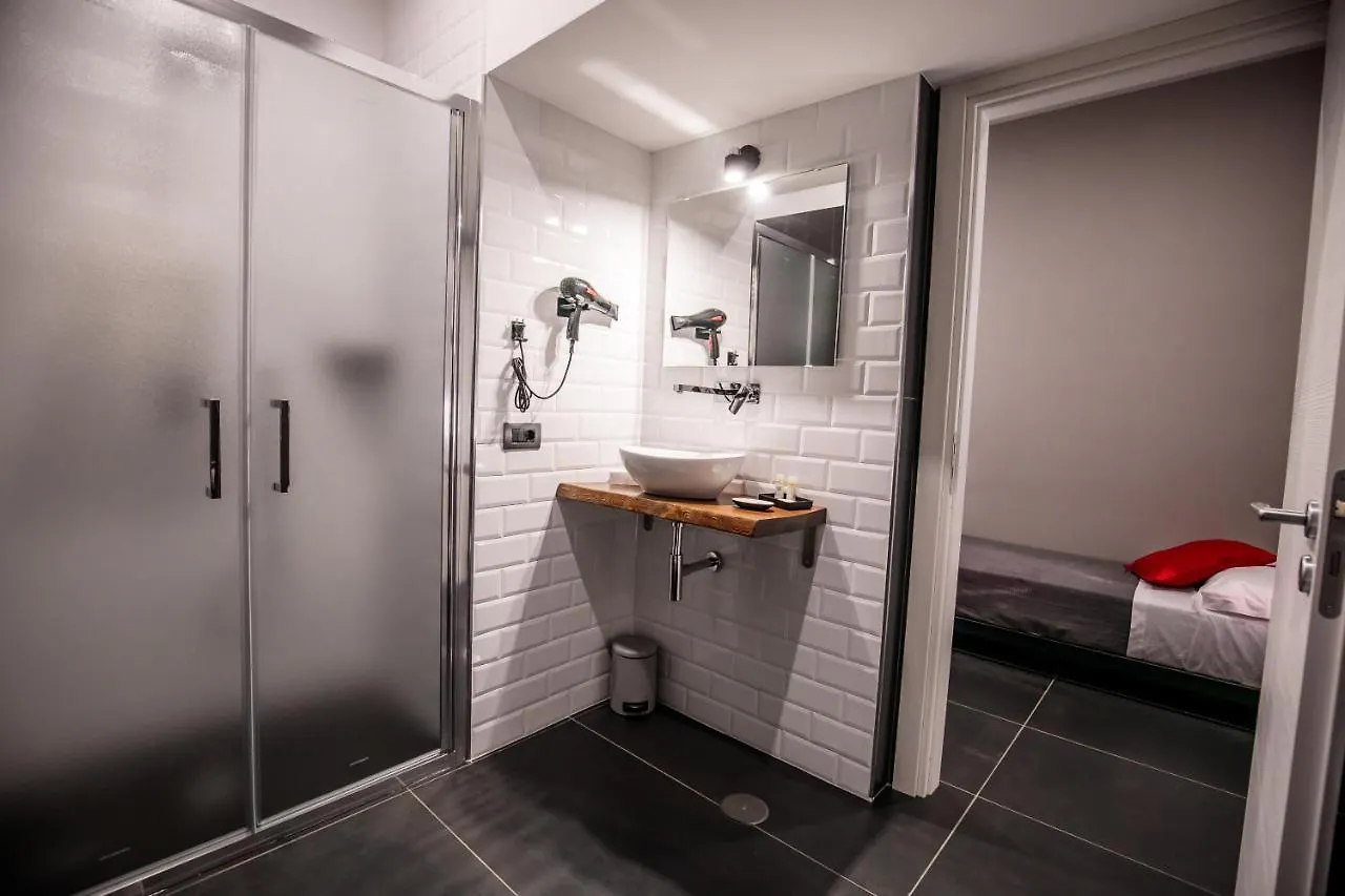 Medusa Cilea Guest House Naples 0*,  Italy