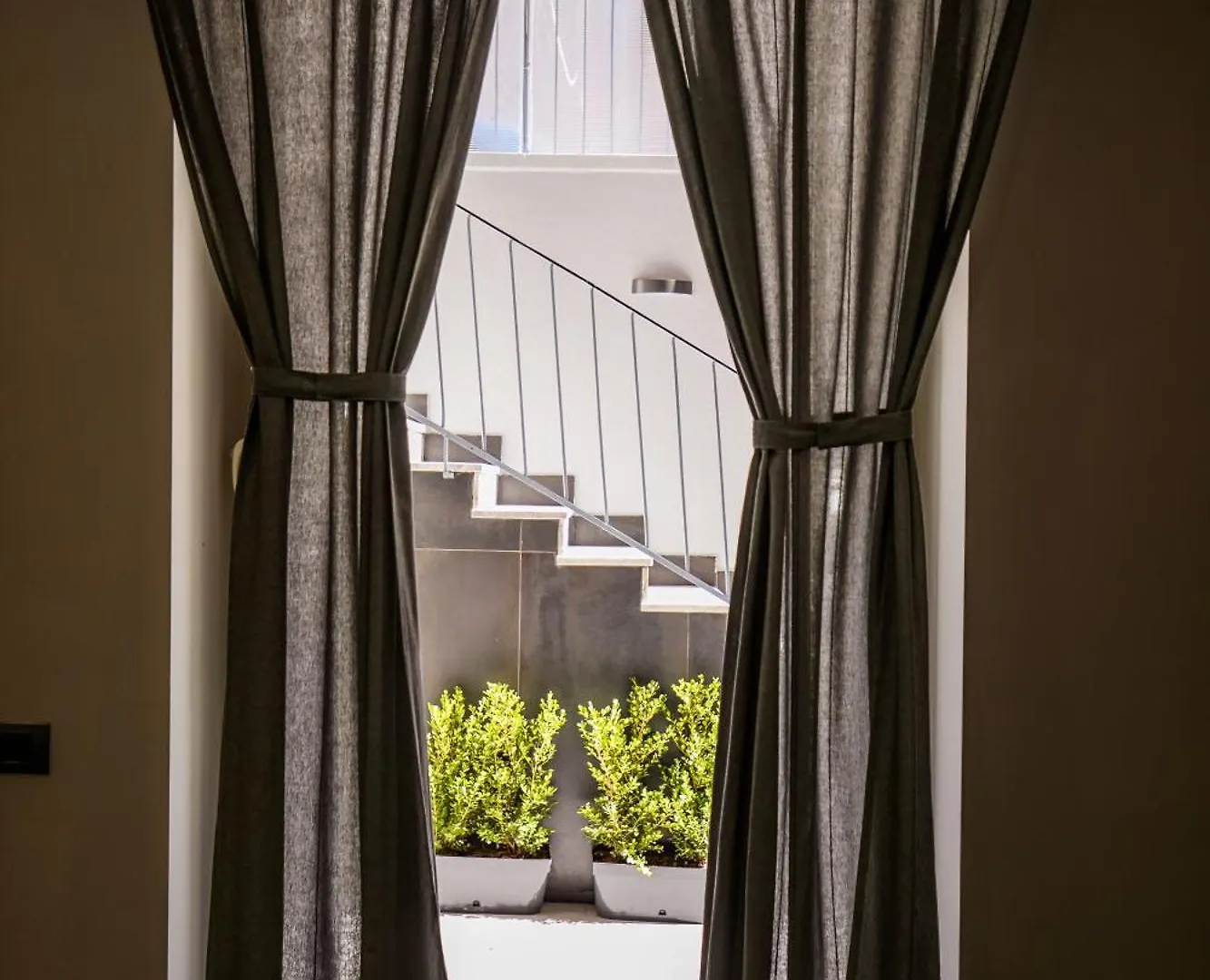 Medusa Cilea Guest House Naples